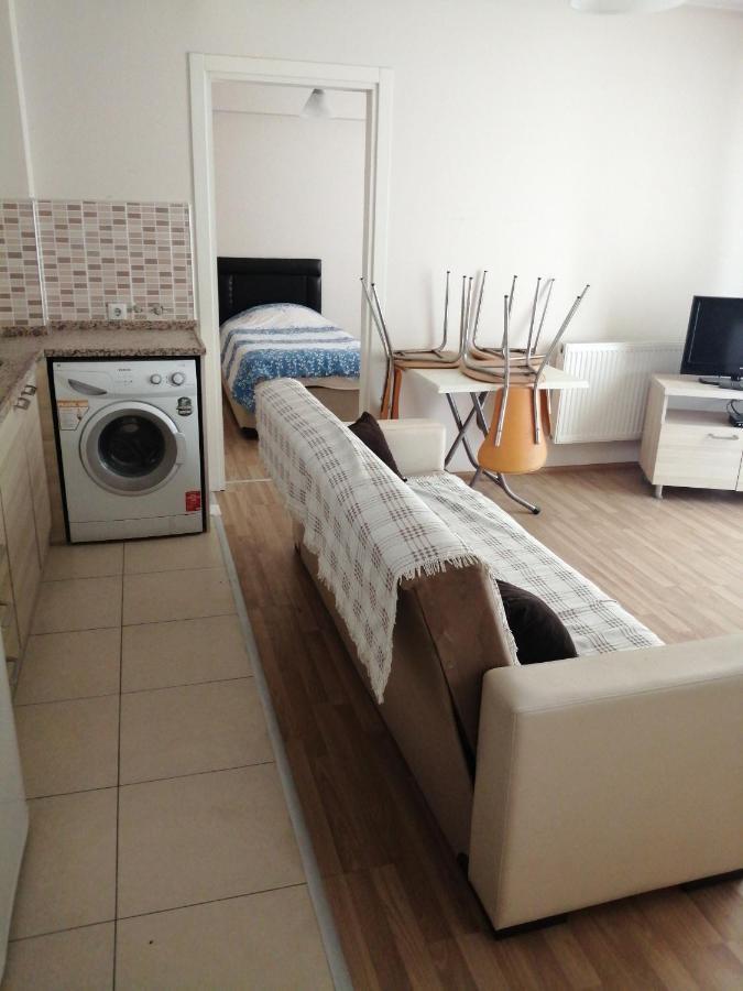 Rainfort Turizm Sanayi Ve Ticaret Ltd Sti Apartment Denizli  Exterior photo