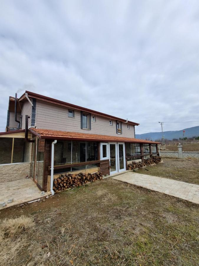 Rainfort Turizm Sanayi Ve Ticaret Ltd Sti Apartment Denizli  Exterior photo