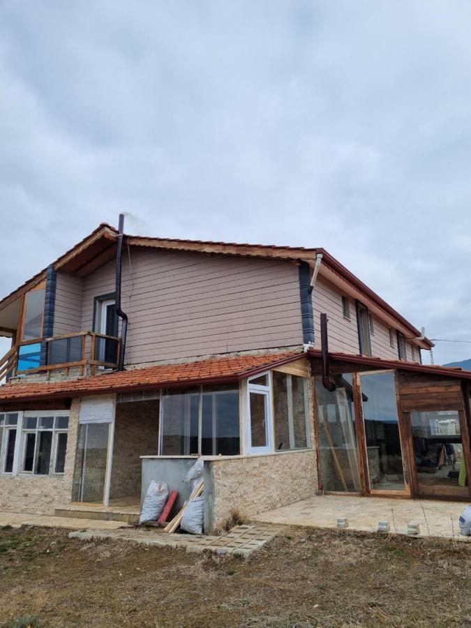 Rainfort Turizm Sanayi Ve Ticaret Ltd Sti Apartment Denizli  Exterior photo